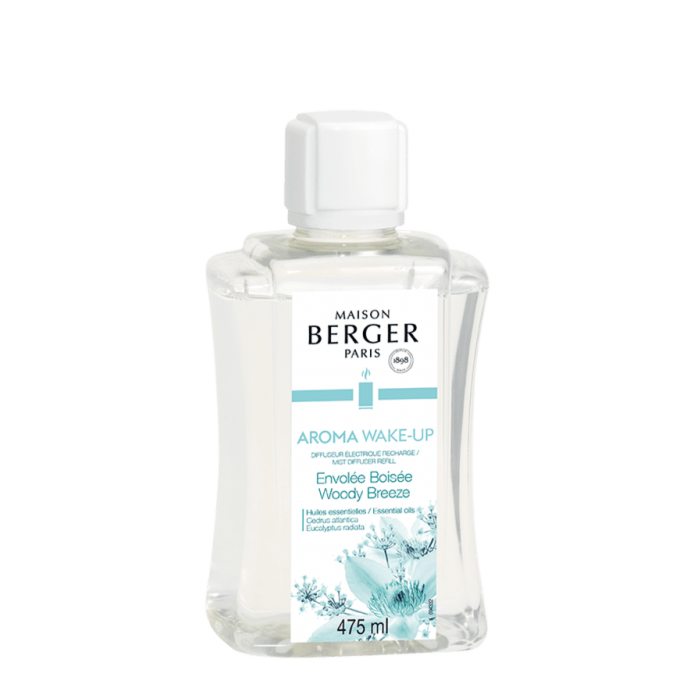 Maison Berger Aroma Wake Up Mist Diffuser Refill-3